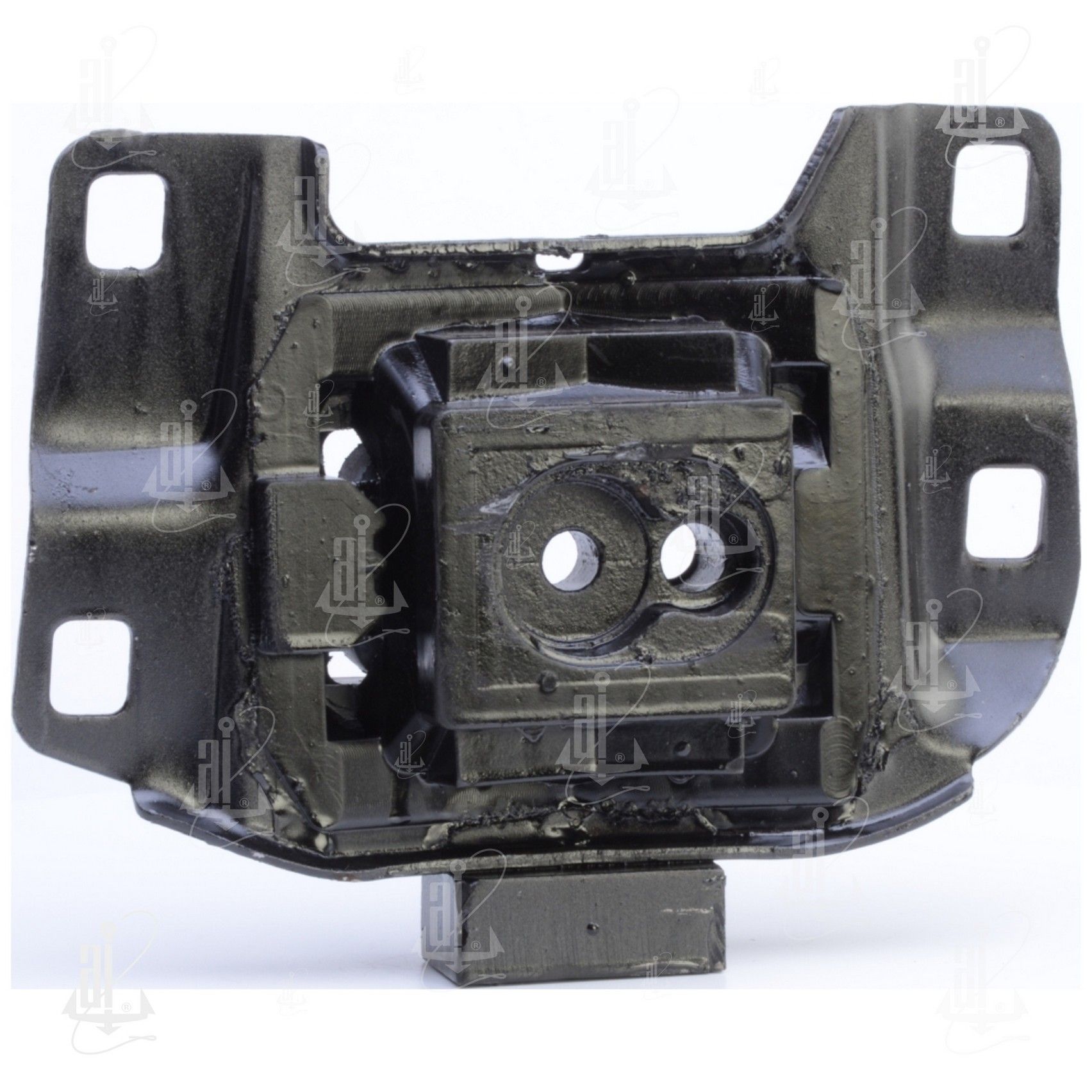 2013, 2012, 2011, 2010 Mazda 3 Manual Transmission Mount