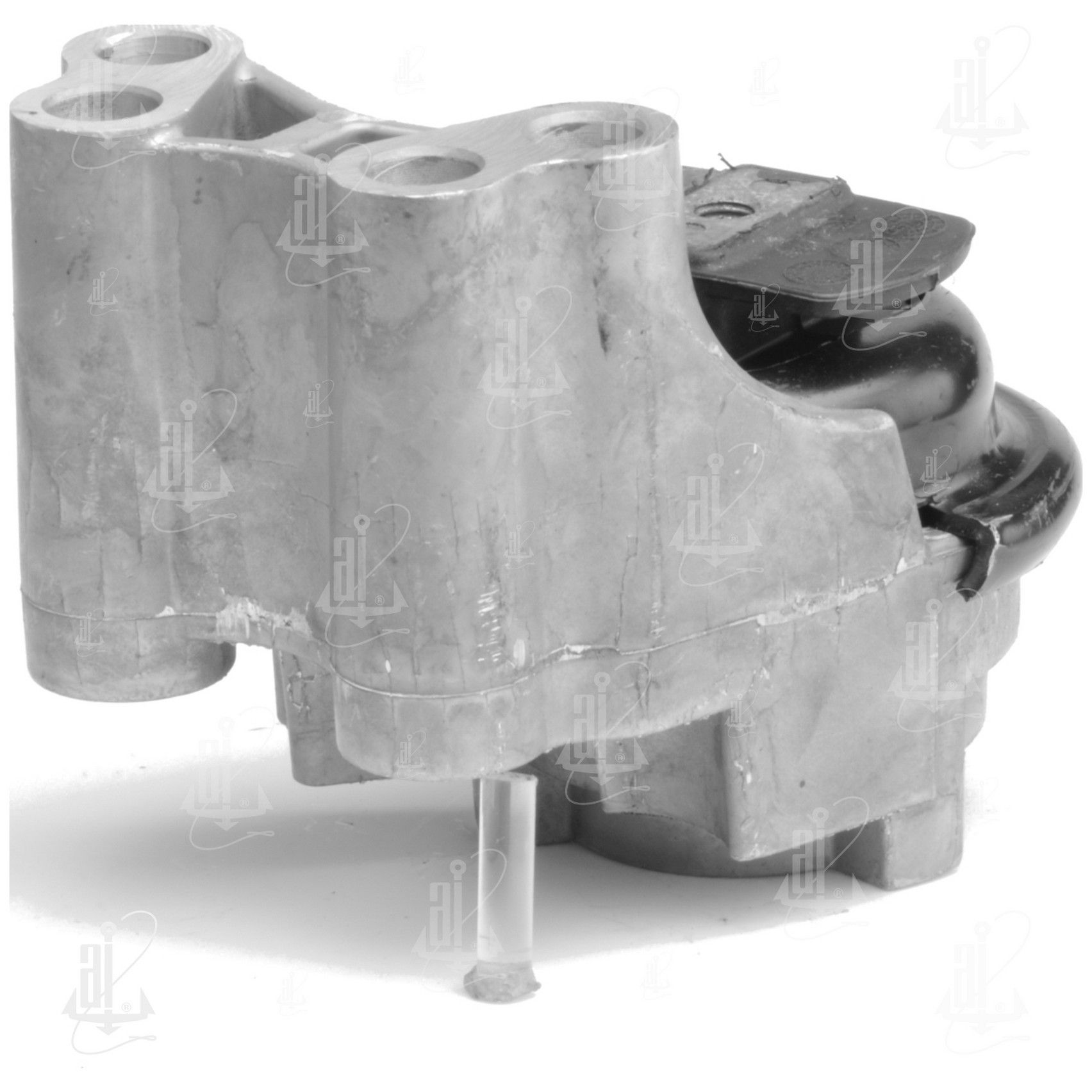 2012, 2011, 2010 Ford Fusion Engine Mount