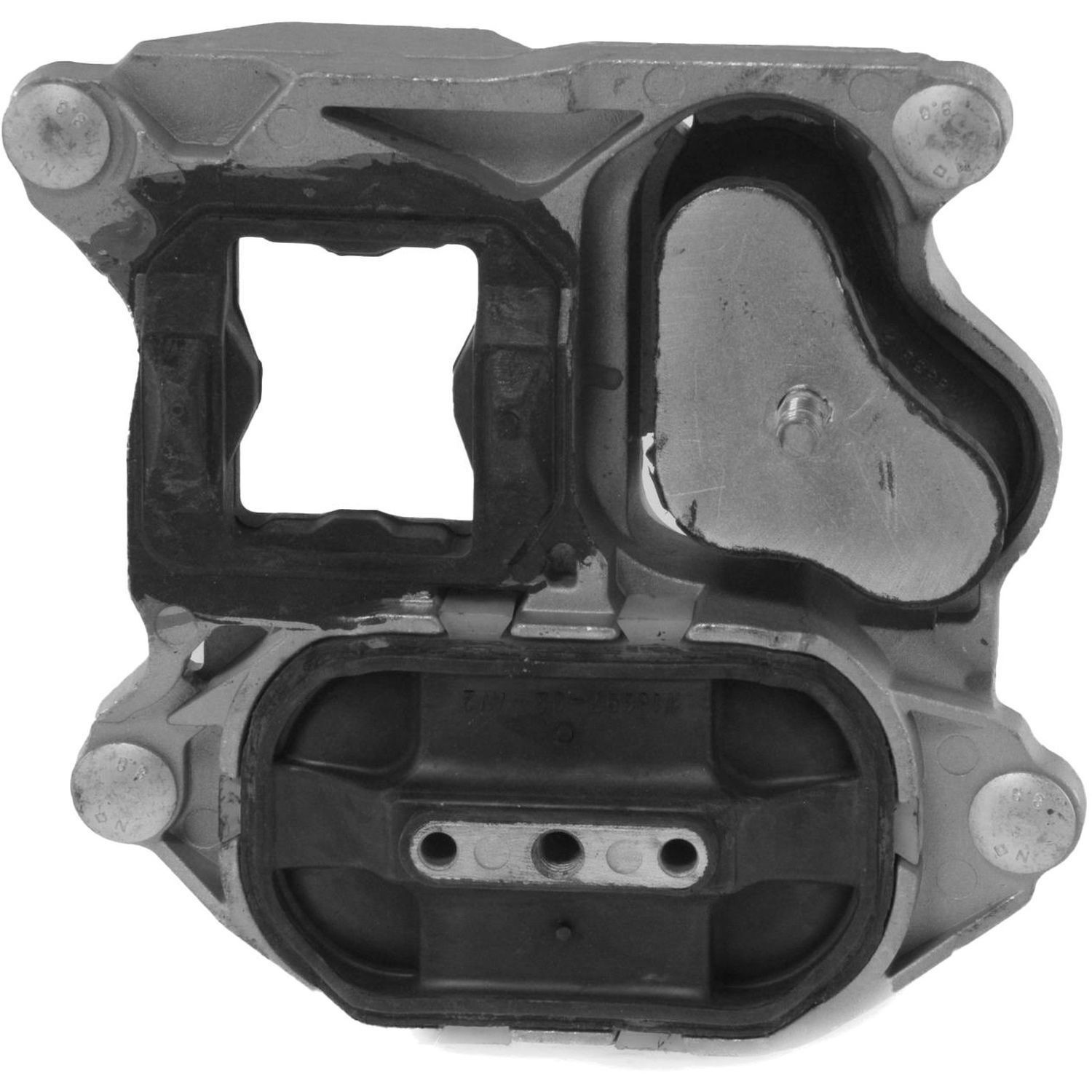 Automatic Dual Clutch Transmission Mount