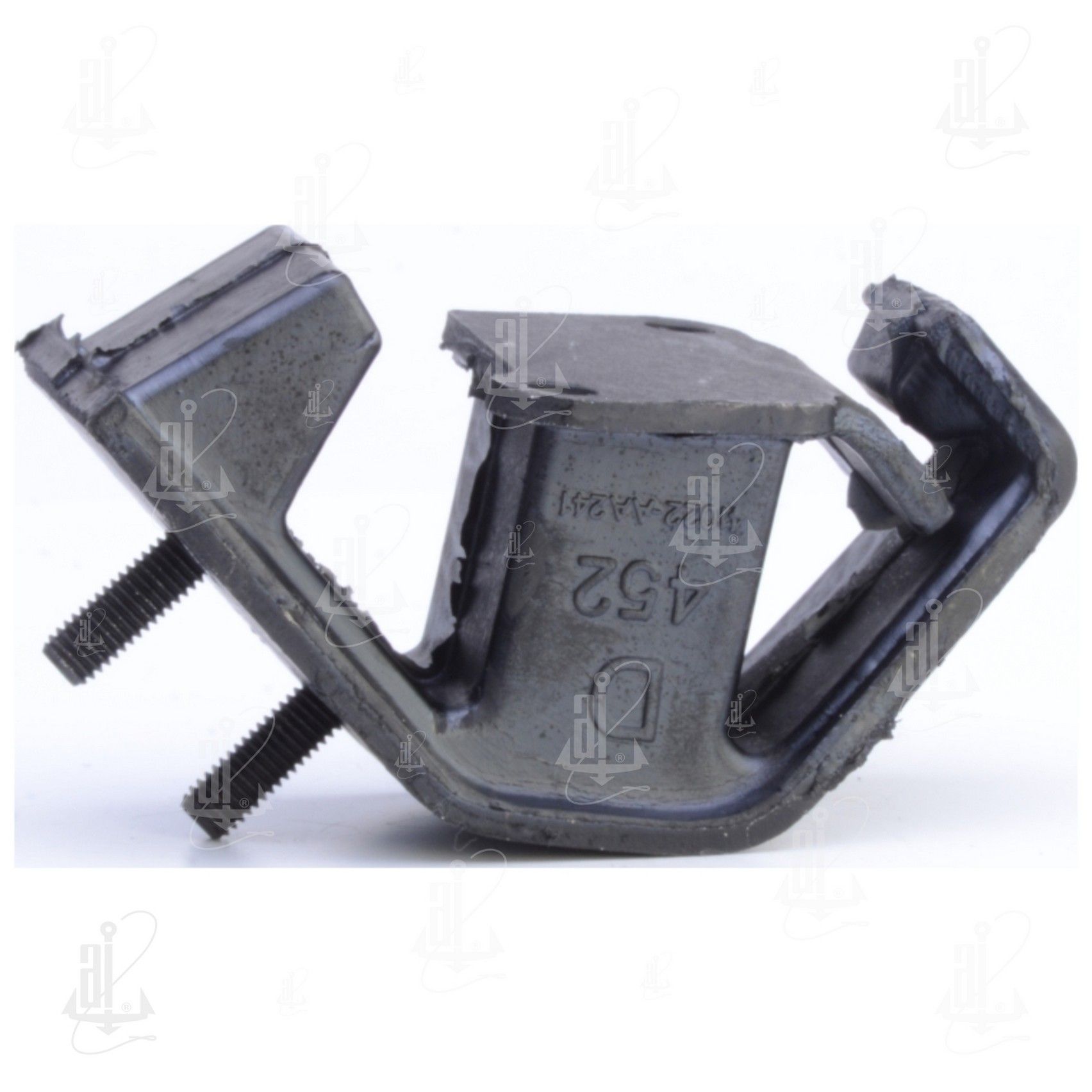 1996, 1995, 1994, 1993, 1992, 1991, 1990 Subaru Legacy Automatic Transmission Mount