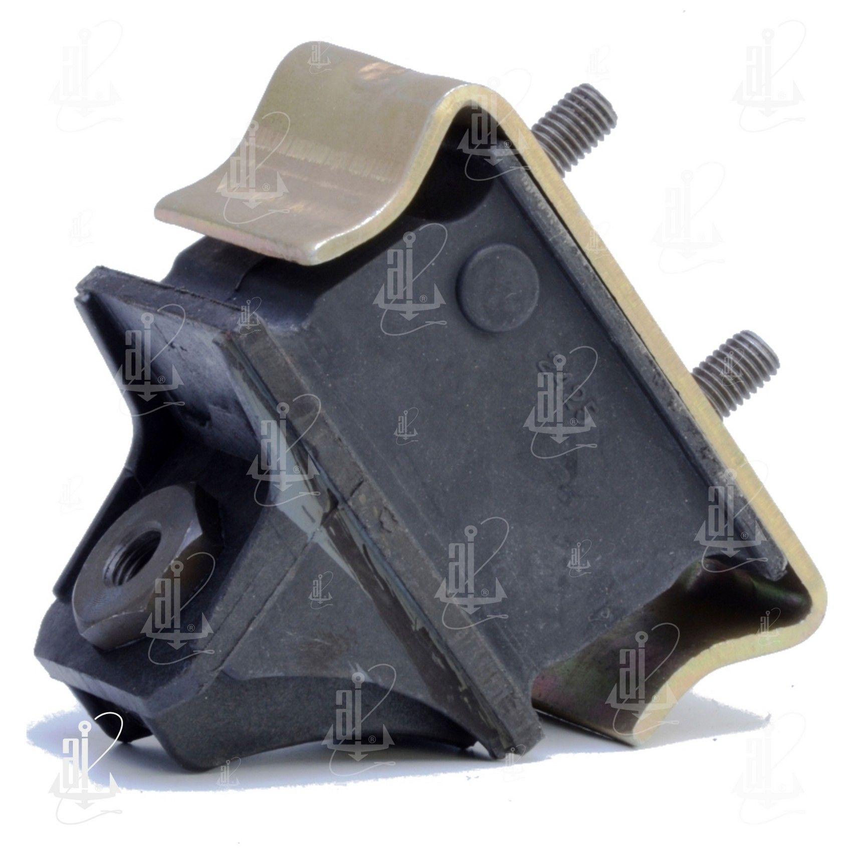 2006, 2005, 2004, 2003, 2002 Freightliner Sprinter 3500 2500 Engine Mount
