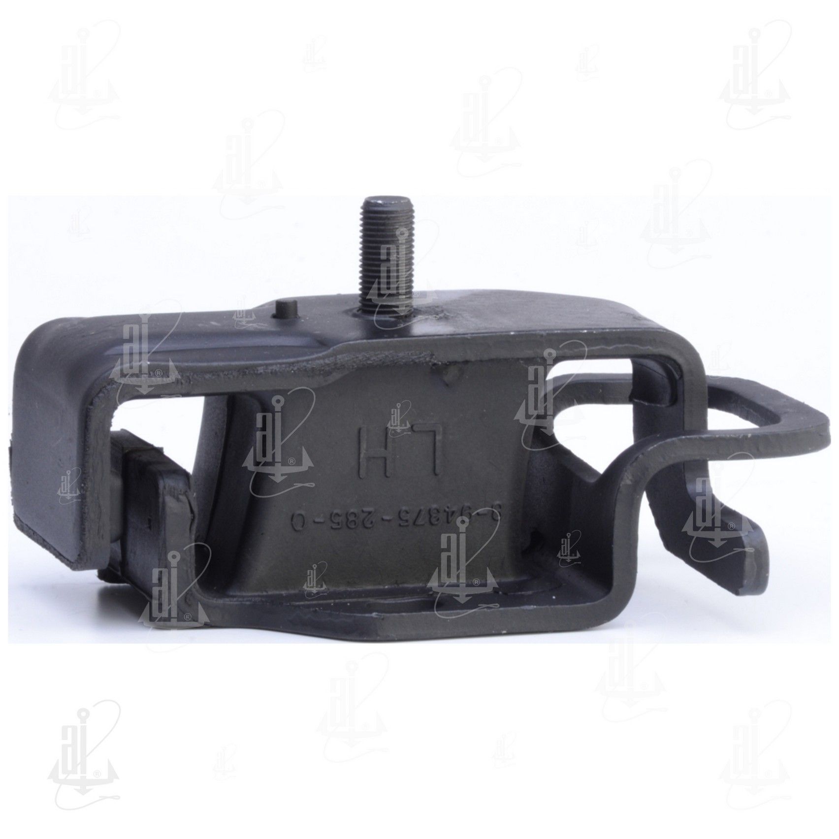 1992, 1991 Isuzu Rodeo Engine Mount