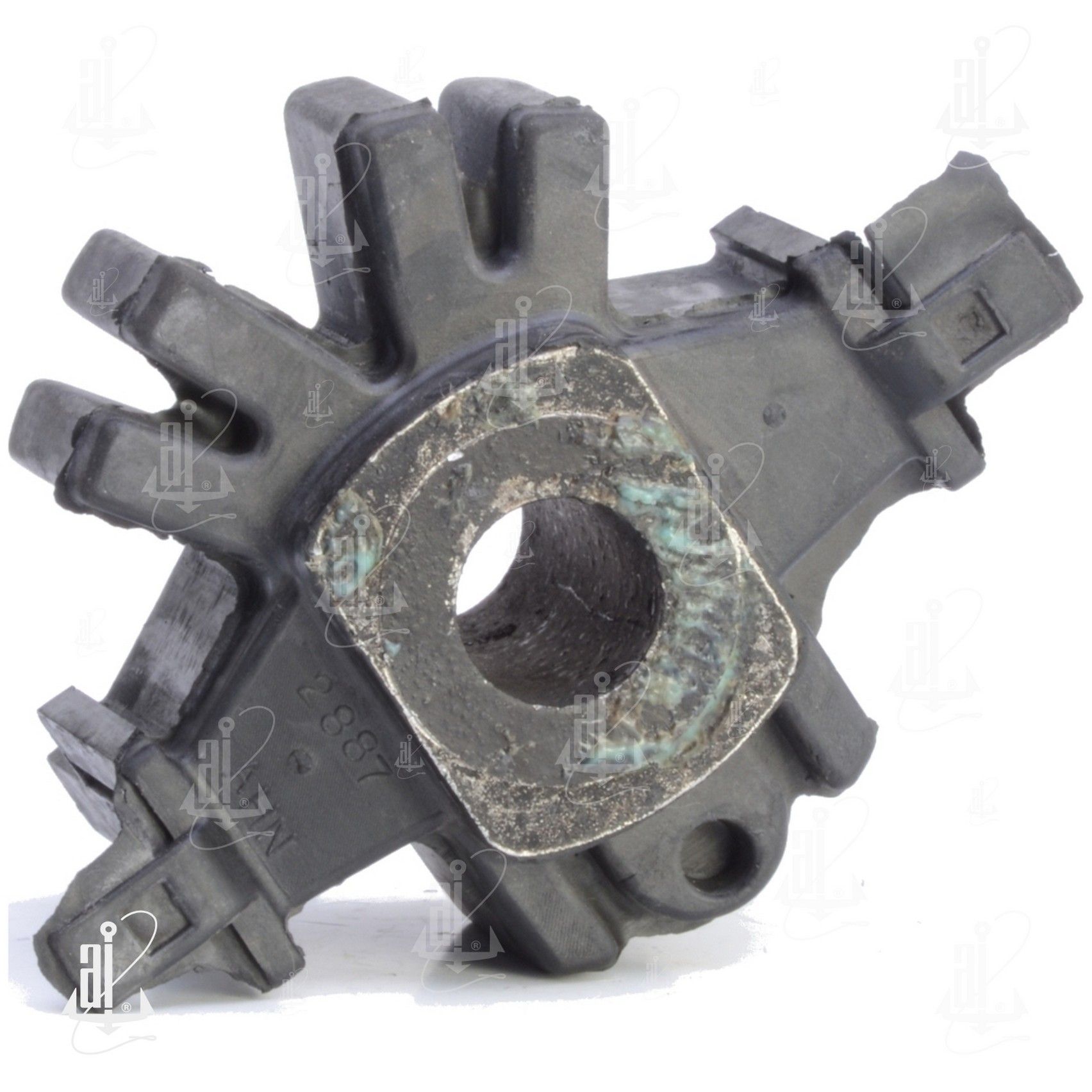 1997, 1996, 1995 Ford Contour Automatic Transmission Mount