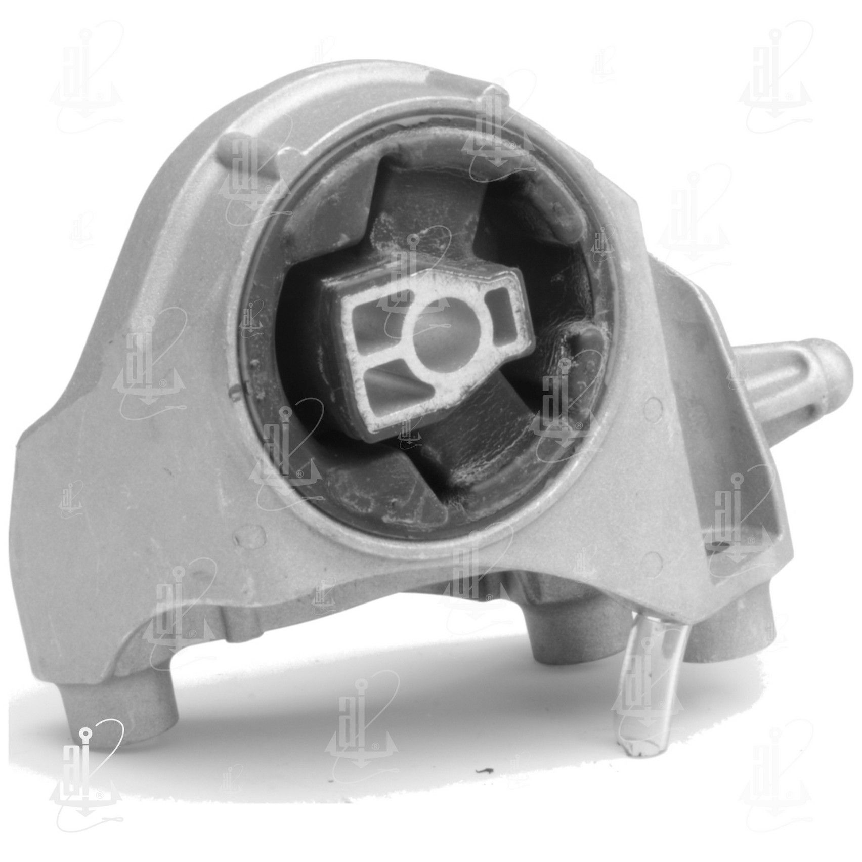 2017, 2016, 2015, 2014, 2013, 2012, 2011, 2010 Chevrolet Equinox Sport Automatic Transmission Mount
