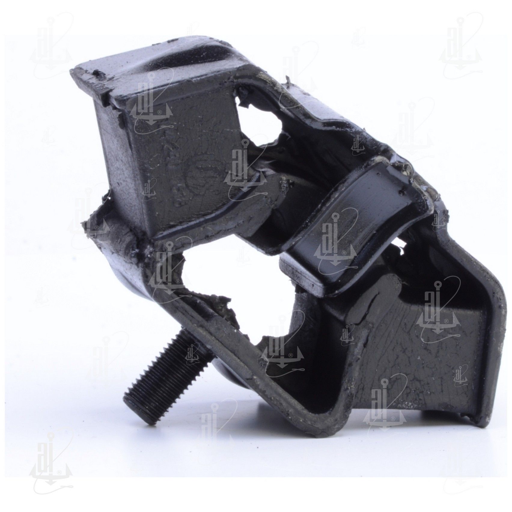 1996, 1995, 1994 Mercedes-Benz SL320 1994-1996 Mercedes-Benz 190D Automatic Transmission Mount