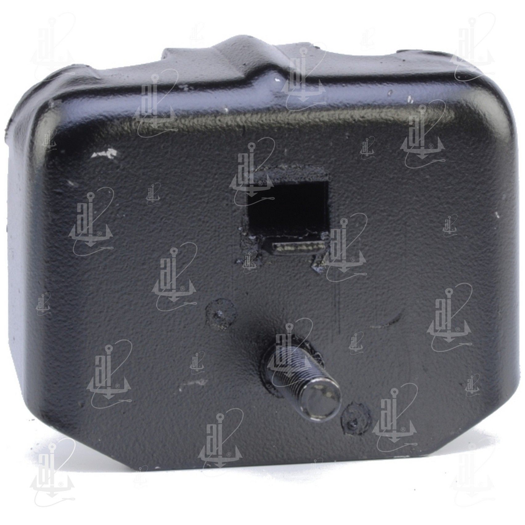 2002, 2001, 2000, 1999, 1998, 1997, 1996, 1995, 1994, 1993, 1992, 1991 Saturn SL1 Automatic Transmission Mount