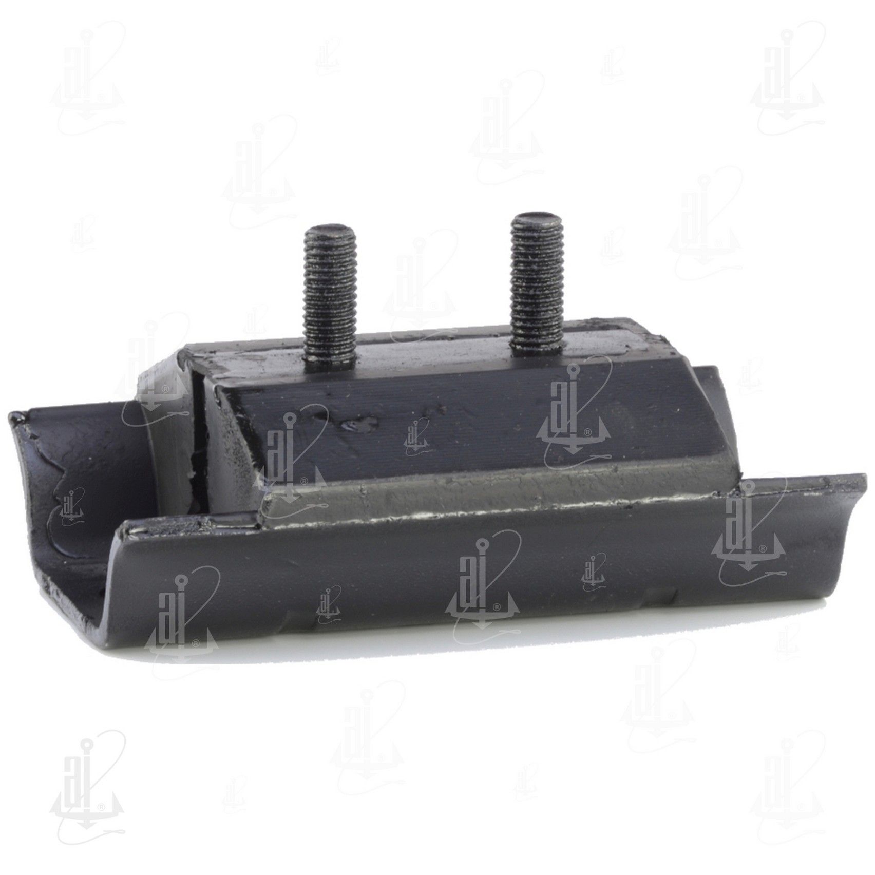 1995, 1994, 1993, 1992, 1991, 1990, 1989, 1988, 1987 Jeep Wrangler Automatic Transmission Mount