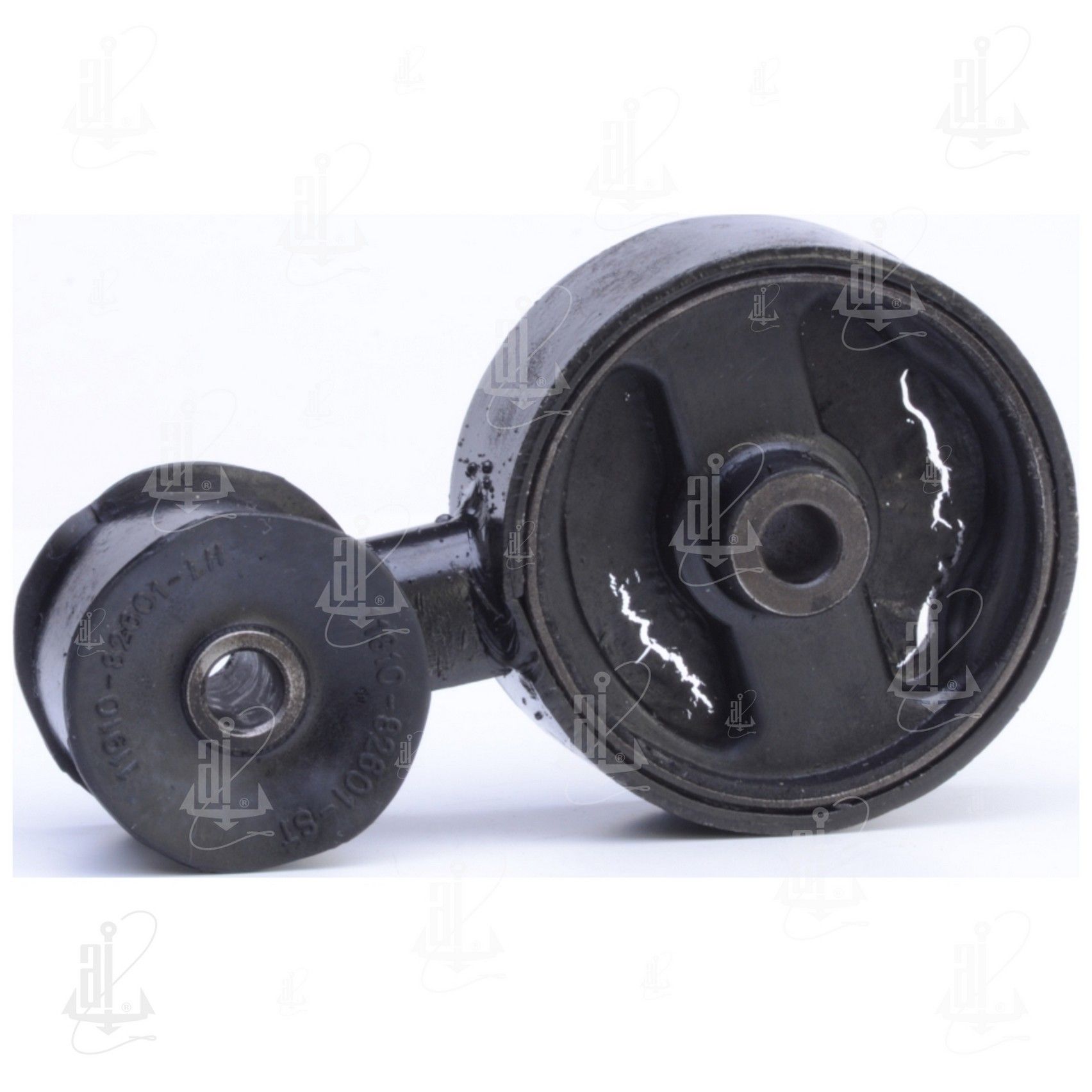 2001, 2000, 1999, 1998, 1997, 1996, 1995, 1994, 1993, 1992, 1991, 1990, 1989 Suzuki Swift Engine Torque Strut Mount