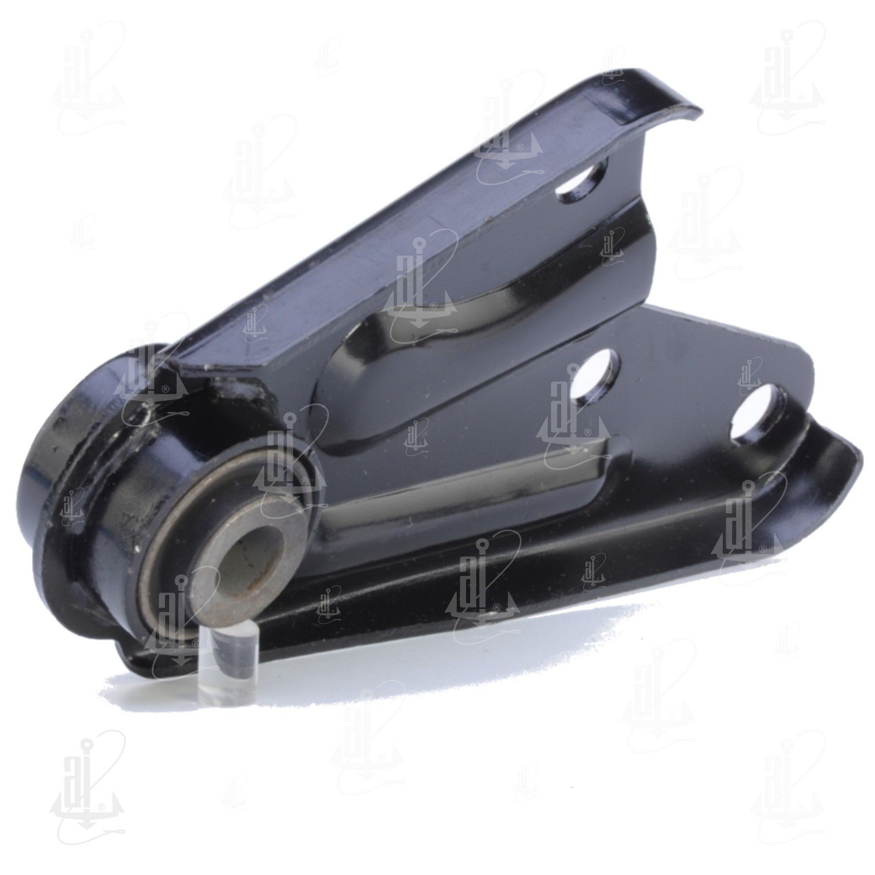 2013, 2012, 2011, 2010, 2009, 2008, 2007, 2006, 2005, 2004 Mazda 3 Engine Mount