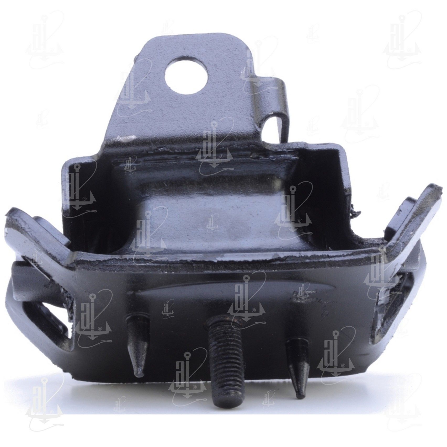 Engine Mount Front Left Anchor 3241