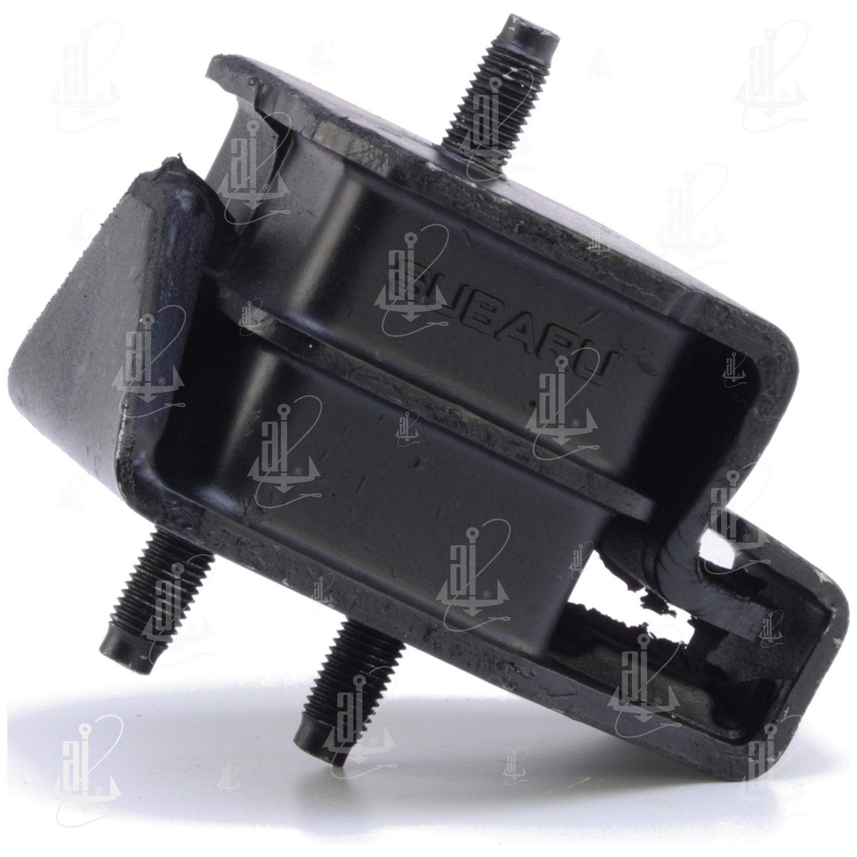2008, 2007, 2006, 2005, 2004, 2003, 2002, 2001, 2000, 1999, 1998 Subaru Forester Engine Mount