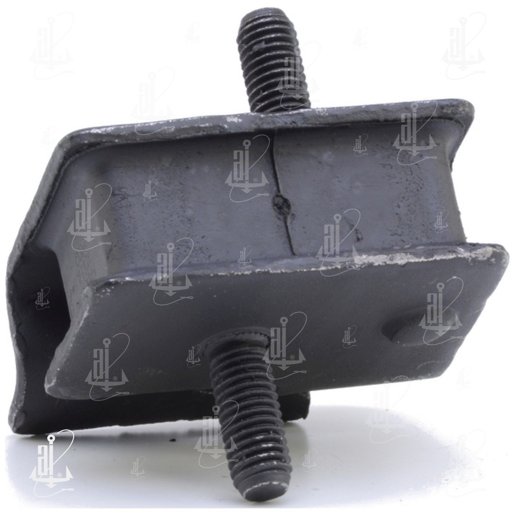 1989, 1988, 1987, 1986, 1985, 1984 Dodge W100 Engine Mount