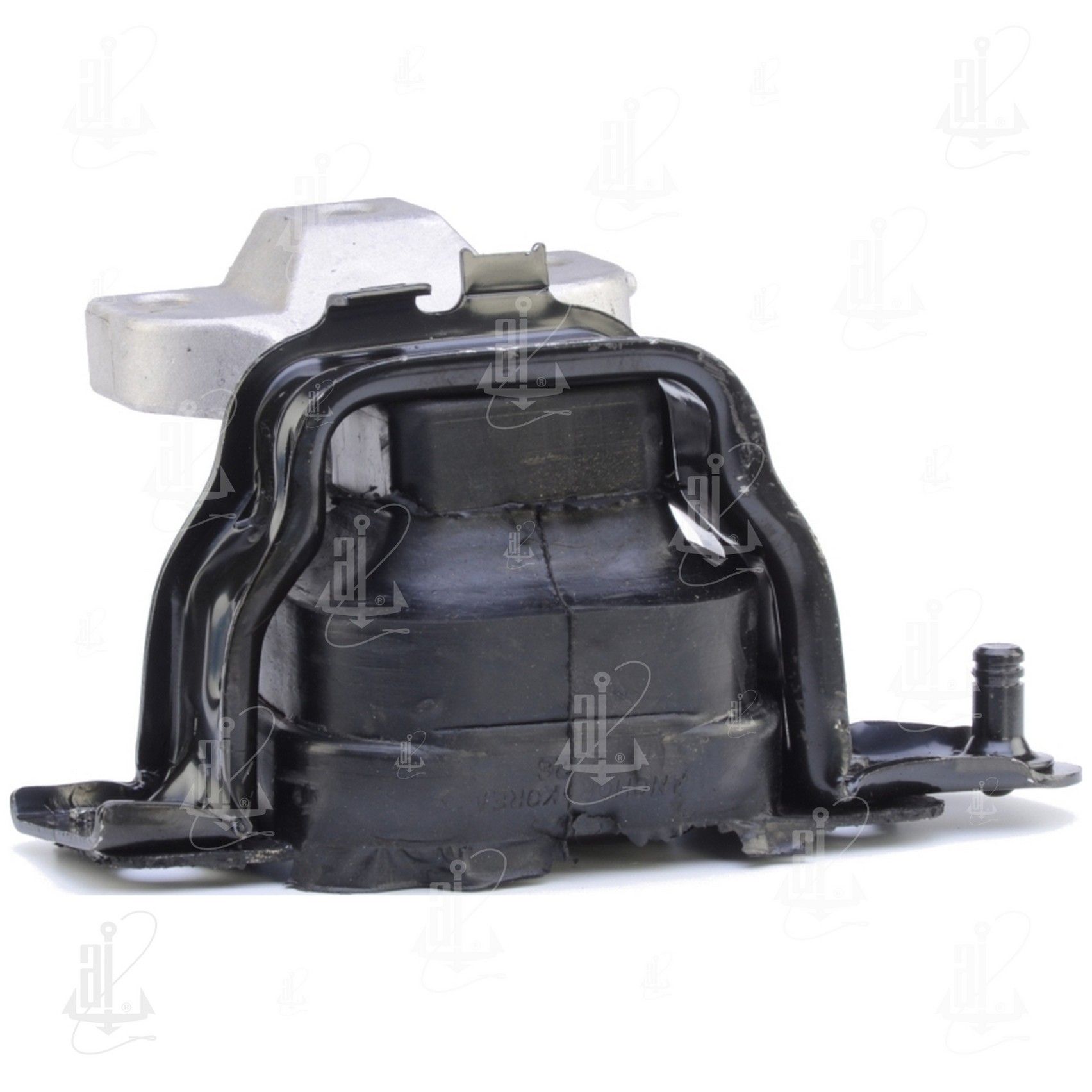 2007, 2006, 2005, 2004, 2003, 2002, 2001 Dodge Caravan Voyager Engine Mount