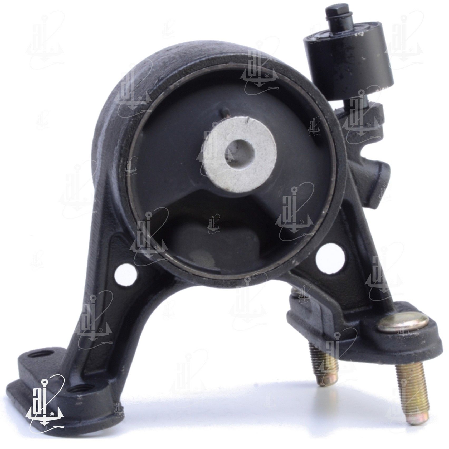 2012, 2011, 2010, 2009, 2008, 2007, 2006 Toyota RAV4 Engine Mount