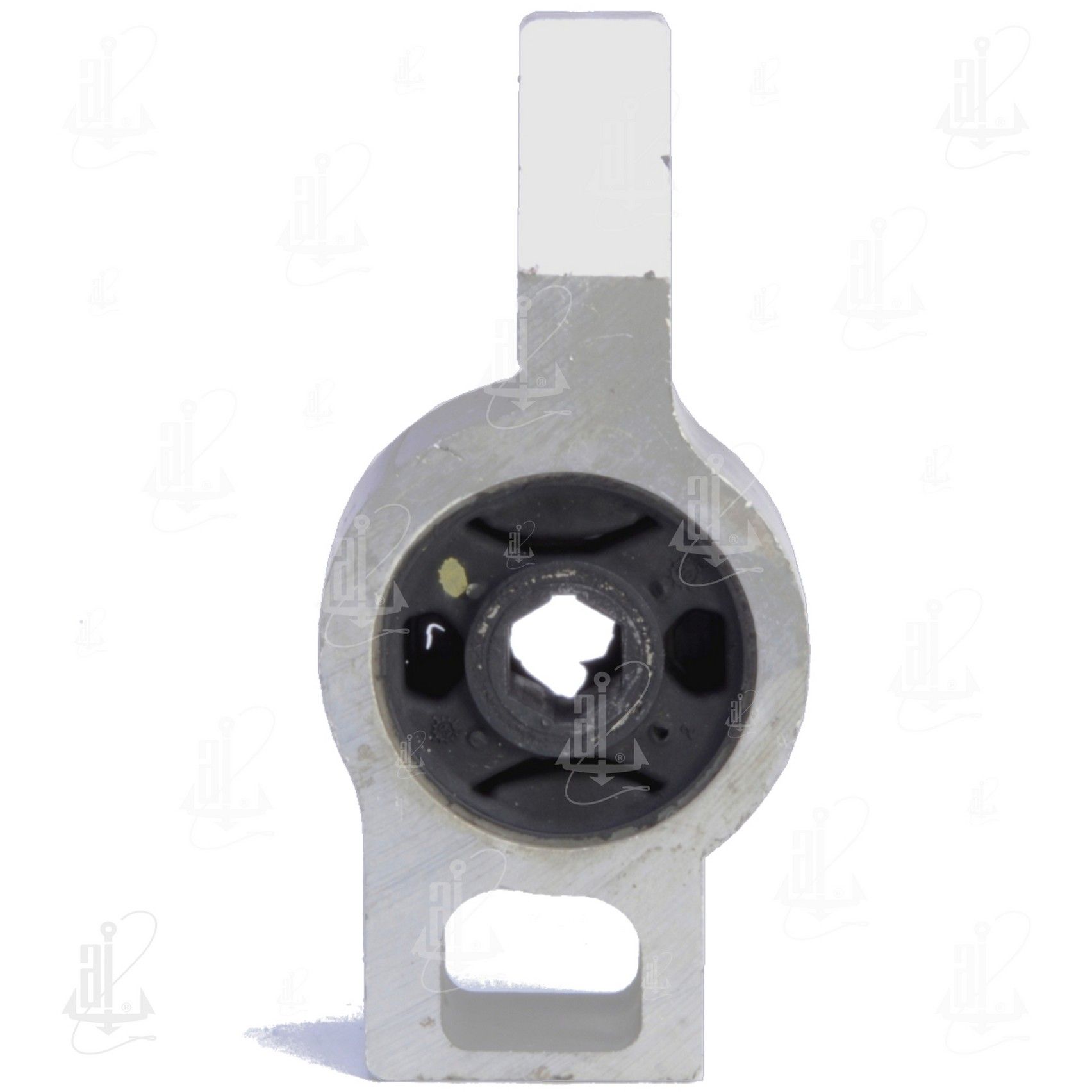 2009, 2008, 2007, 2006 Volkswagen Rabbit Suspension Control Arm Bushing