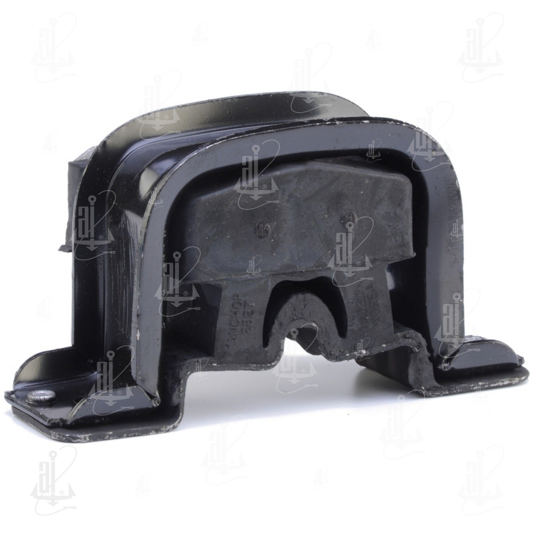 2002, 2001, 2000, 1999, 1998, 1997, 1996, 1995, 1994, 1993, 1992, 1991 Saturn SL Engine Mount