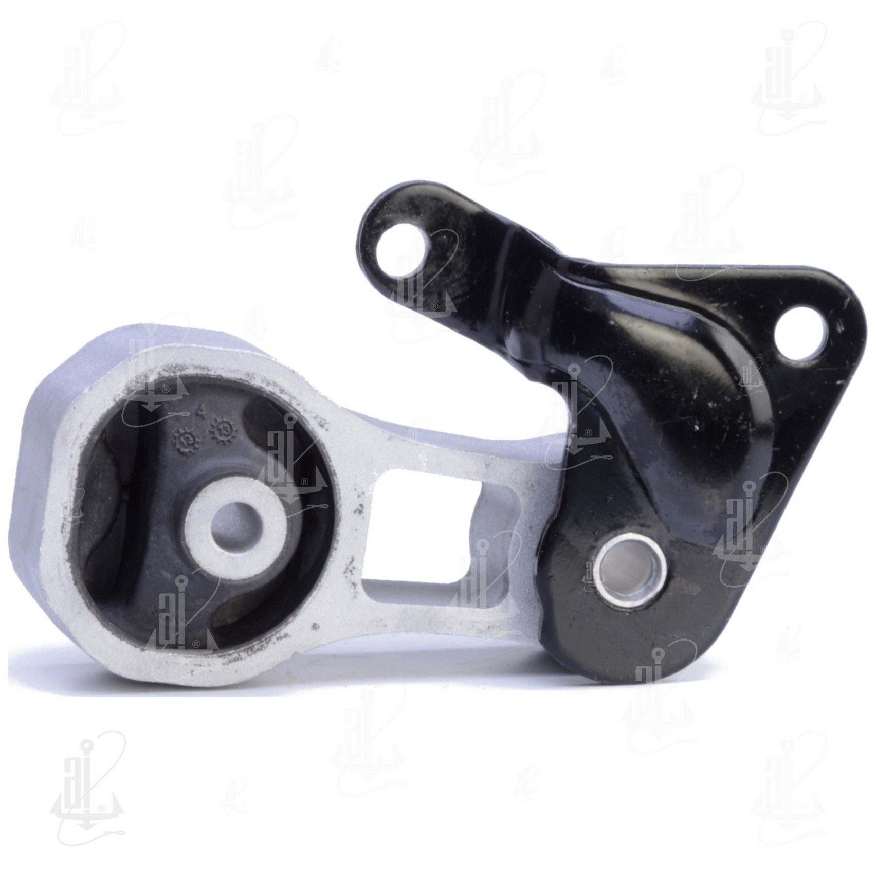 2019, 2018, 2017, 2016, 2015, 2014, 2013, 2012, 2011 Ford Fiesta Engine Torque Strut Mount