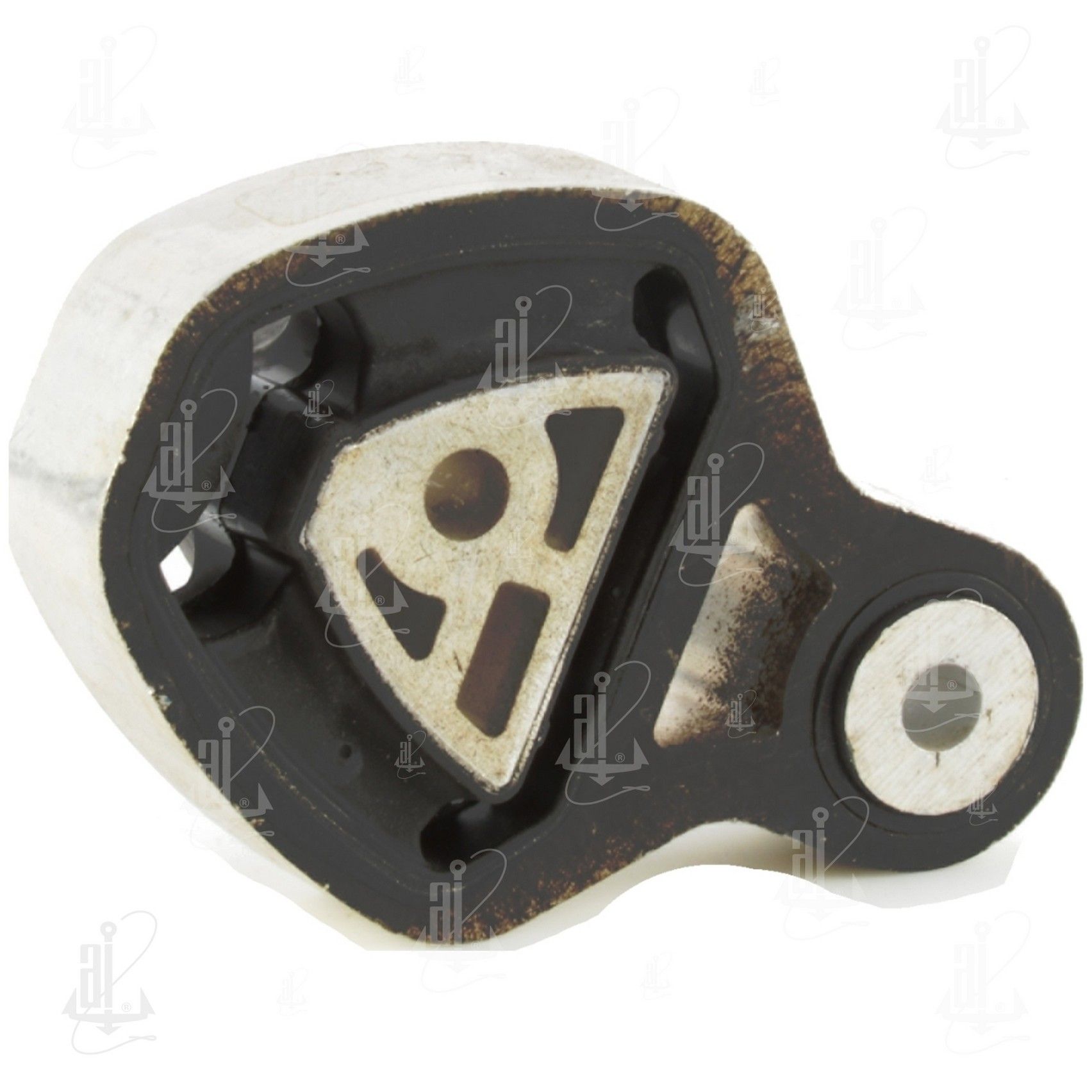 2017, 2016, 2015, 2014, 2013 Ford Taurus Service Police Sedan Engine Torque Strut Mount