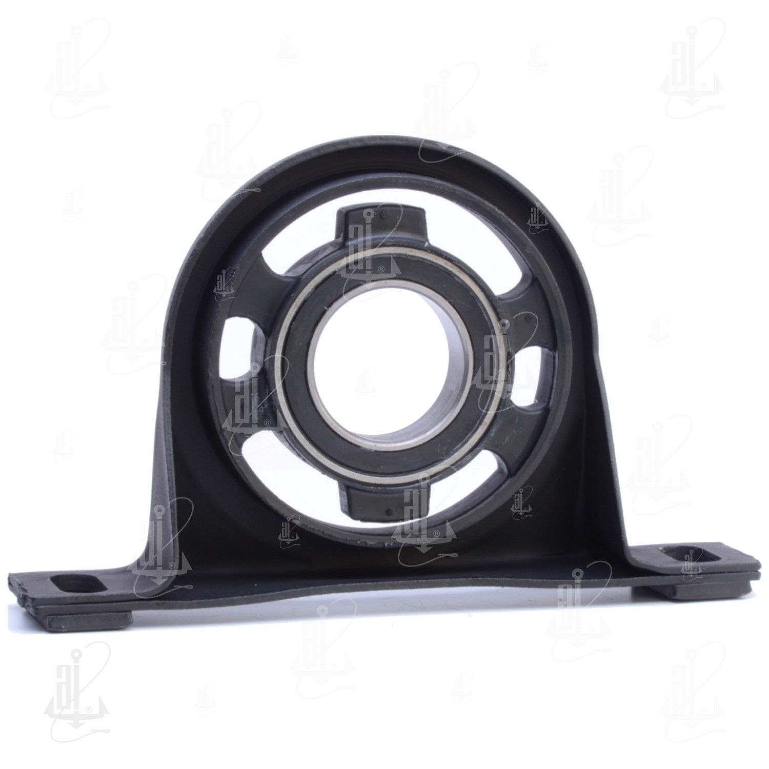 2013, 2012, 2011, 2010, 2009, 2008, 2007 Freightliner Sprinter 2500 2500 Drive Shaft Center Support Bearing