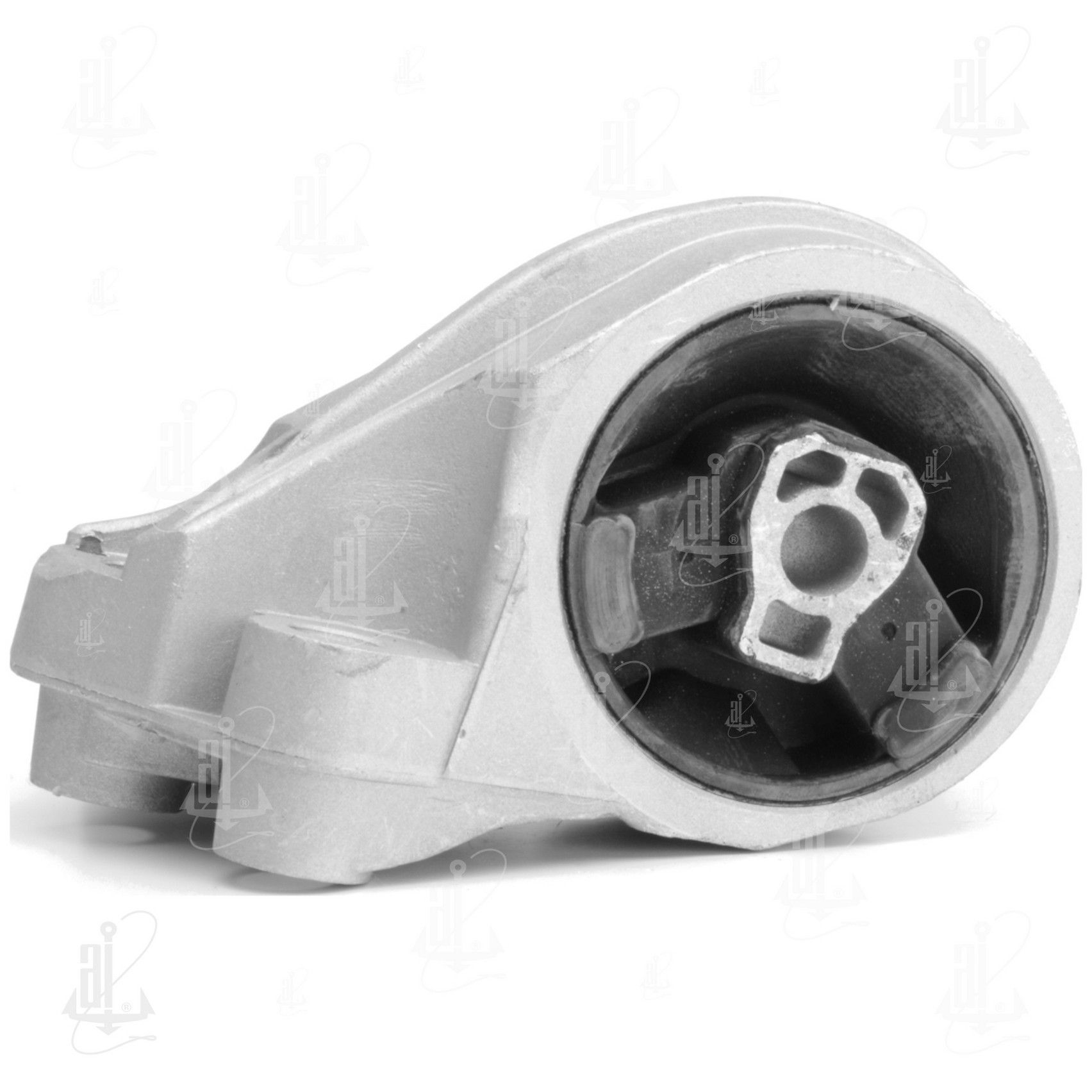 2017, 2016, 2015, 2014, 2013, 2012, 2011, 2010 Chevrolet Equinox Sport Automatic Transmission Mount