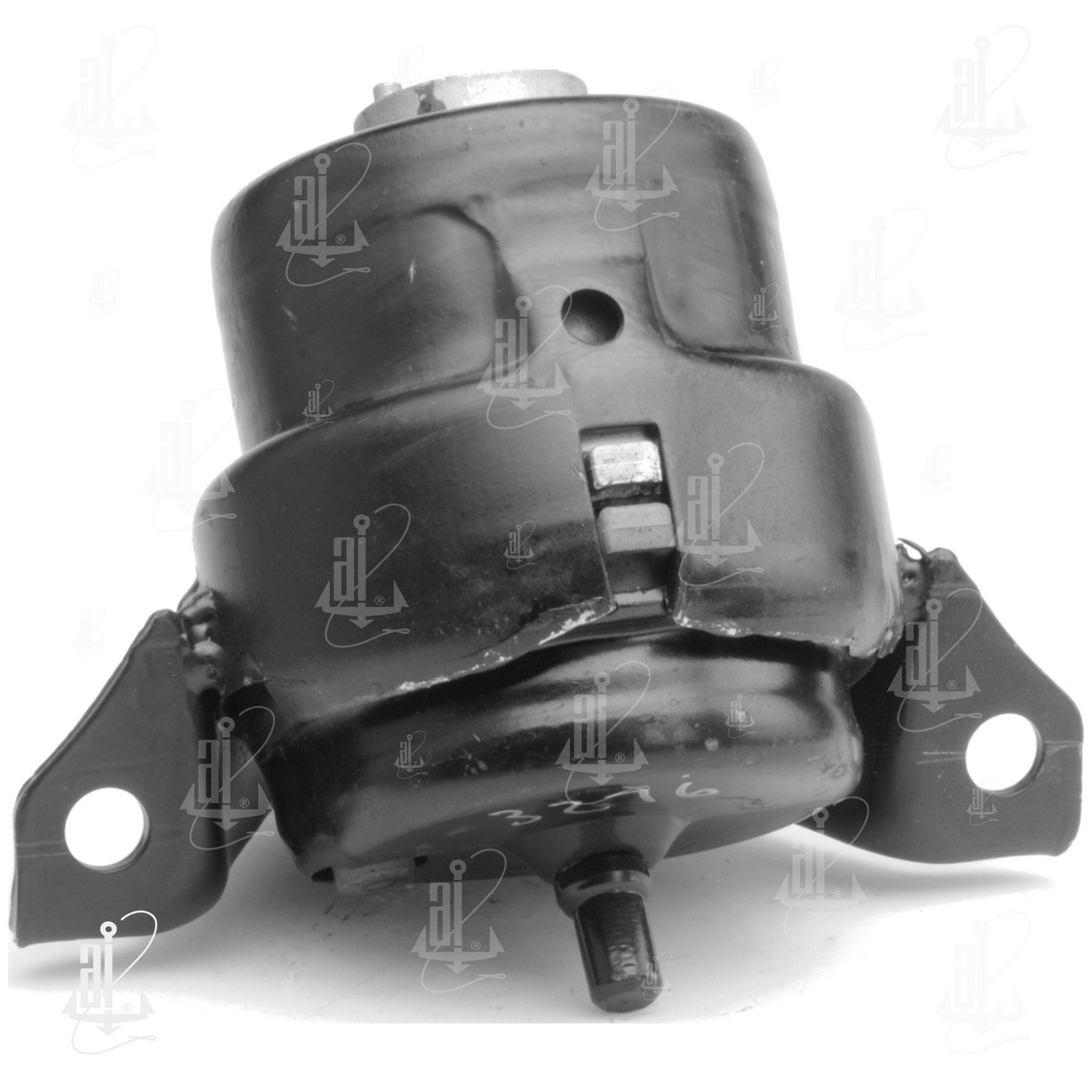 2018, 2017, 2016, 2015 GMC Sierra Engine Mount