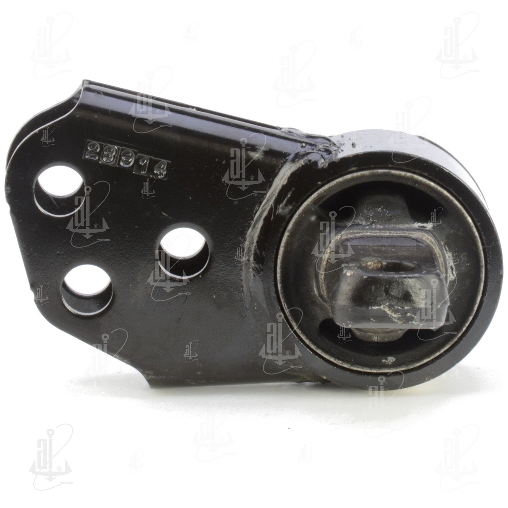 2010, 2009, 2008, 2007, 2006 Jeep Commander Differential Mount
