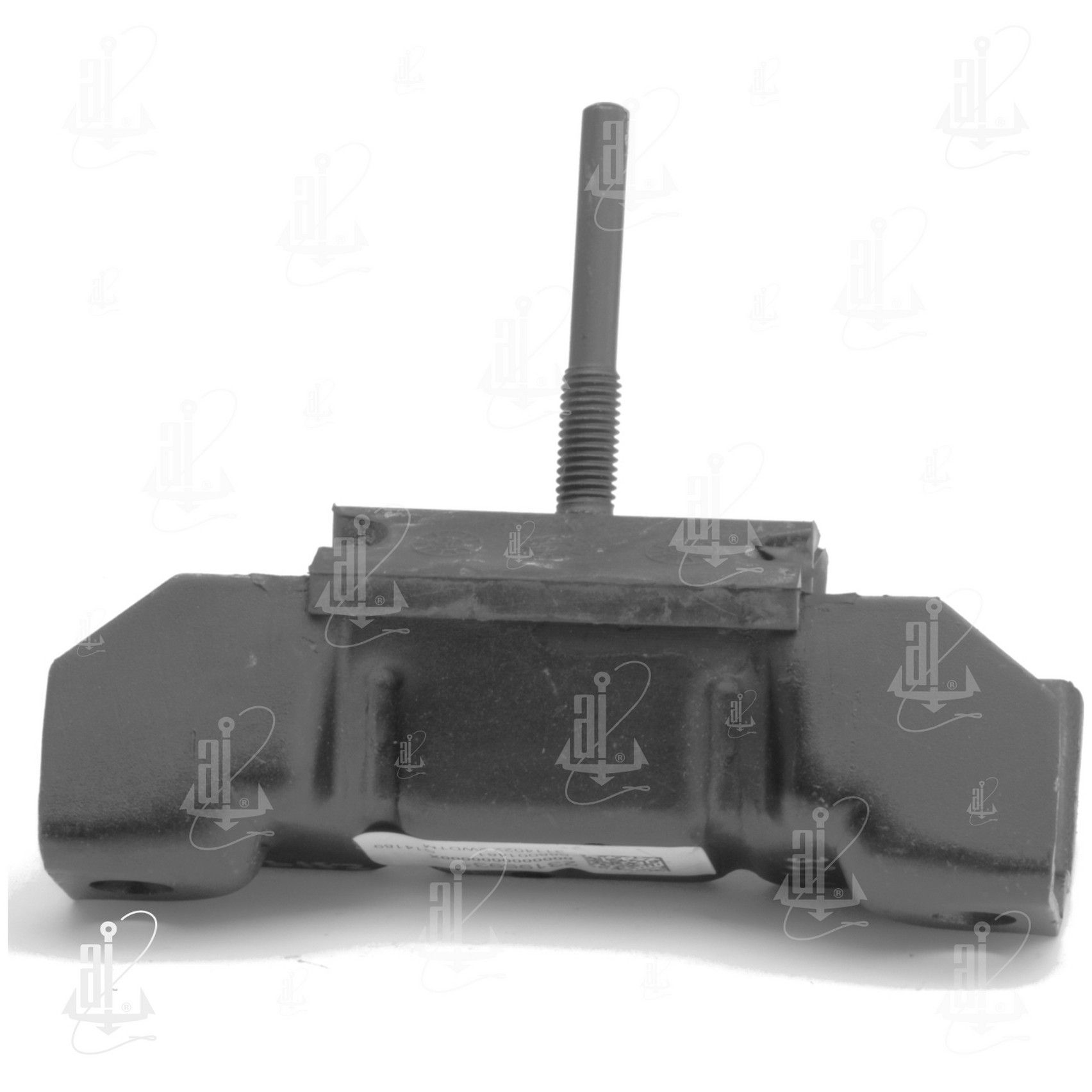 2022, 2021, 2020, 2019, 2018, 2017, 2016, 2015 GMC Canyon Automatic Transmission Mount