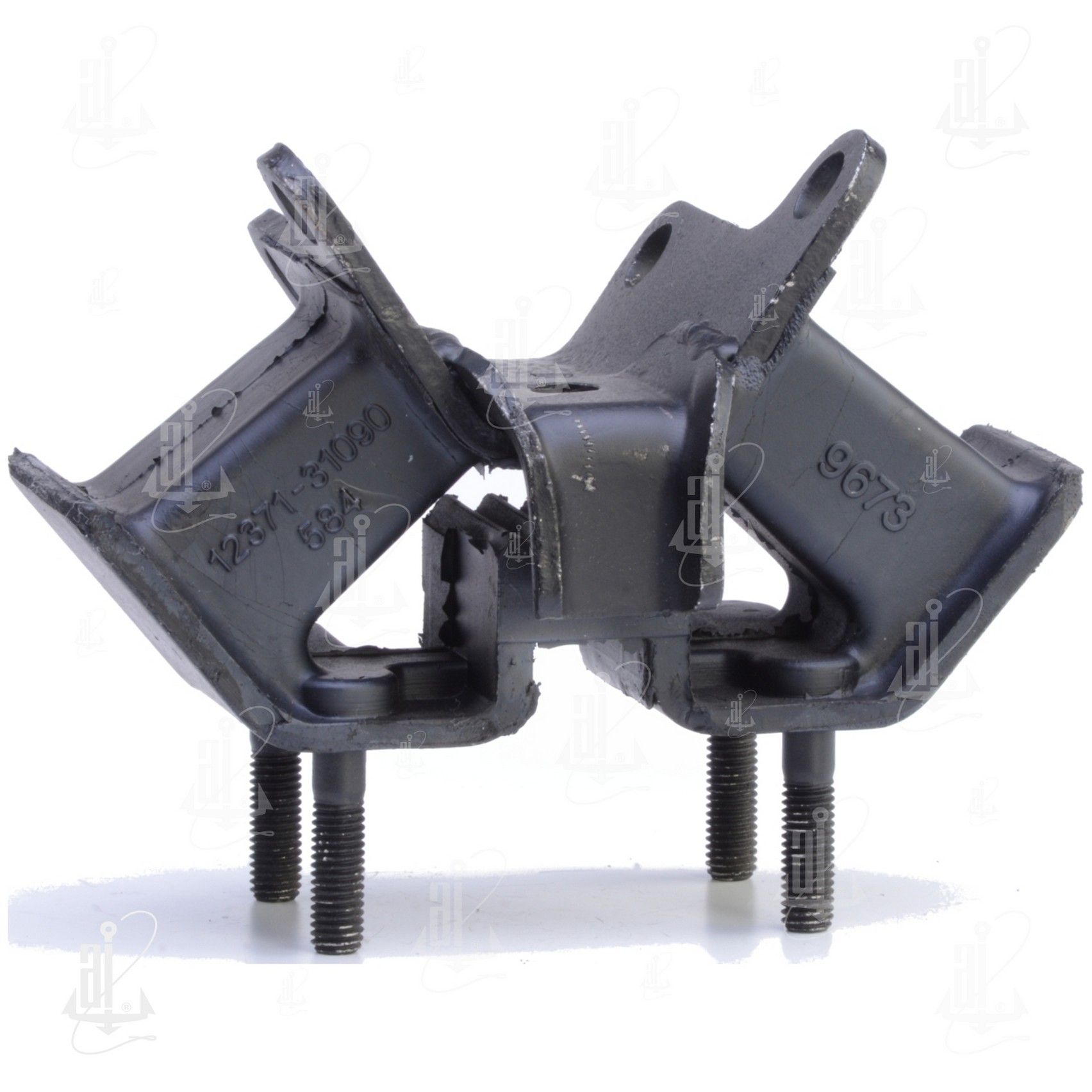 2012, 2011, 2010, 2009, 2008, 2007, 2006 Lexus IS250 Manual Transmission Mount