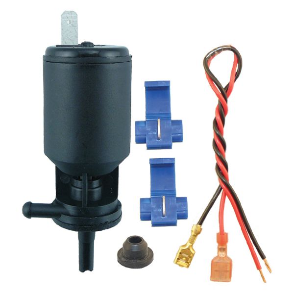 1996-1997 BMW Z3 Windshield Washer Pump (Anco)