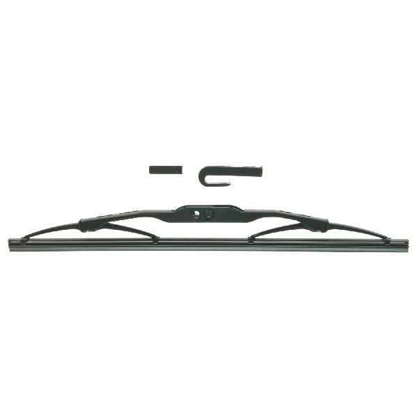 2010-2021 Chevrolet Equinox Windshield Wiper Blade - Rear (Anco)