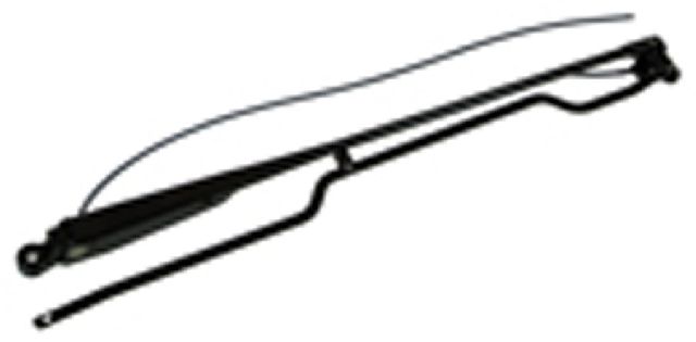 2015-2017 Kenworth T800 Windshield Wiper Arm - Front Right (Anco)