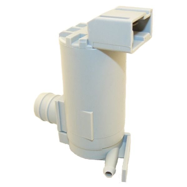 1993-2002 Nissan Quest Windshield Washer Pump - Front (Anco)