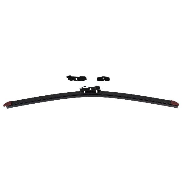 2007-2016 Volvo S80 Windshield Wiper Blade - Front Right (Anco)