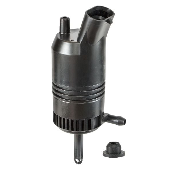 1995-2006 Chevrolet Tahoe Windshield Washer Pump - Rear (Anco)