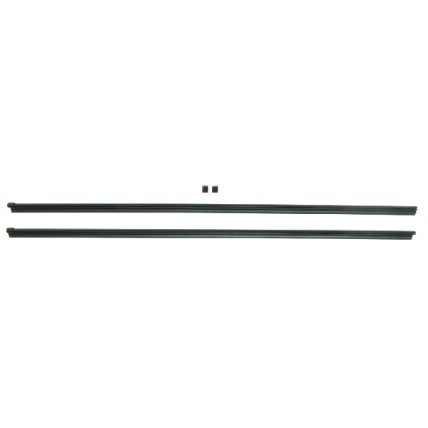 2001-2003 Toyota Prius Windshield Wiper Blade Refill - Front Left (Anco)