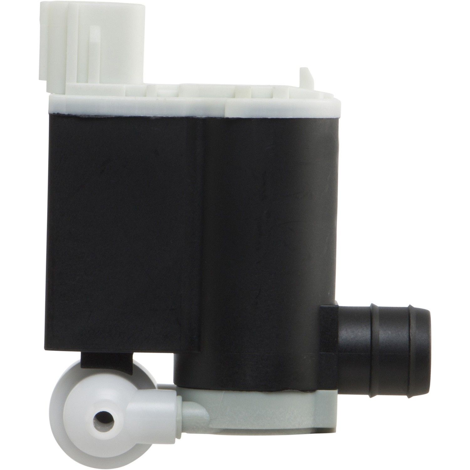 Hyundai Santa Fe Windshield Washer Pump Replacement (ACI Window