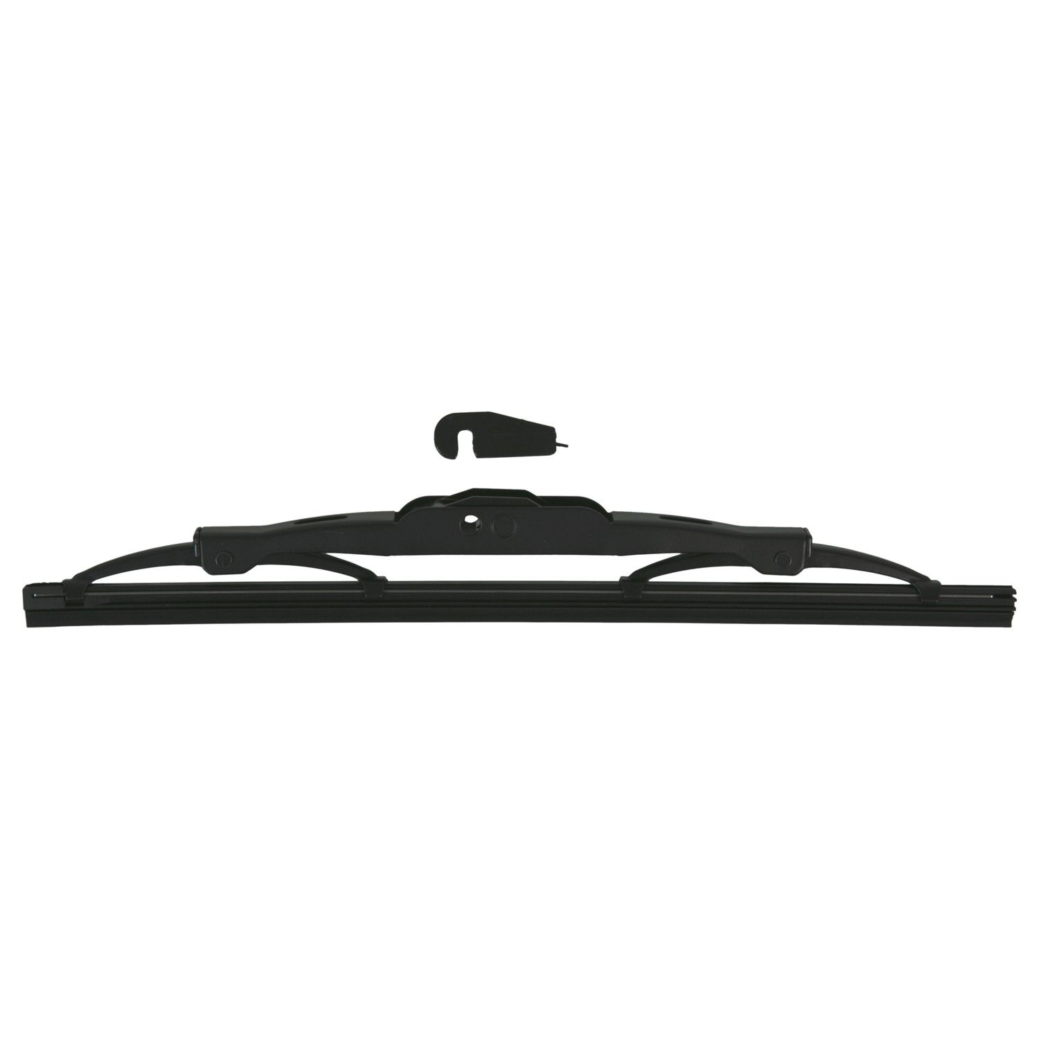 2017, 2016, 2015, 2014, 2013, 2012, 2011, 2010, 2009, 2008, 2007 Jeep Compass Windshield Wiper Blade
