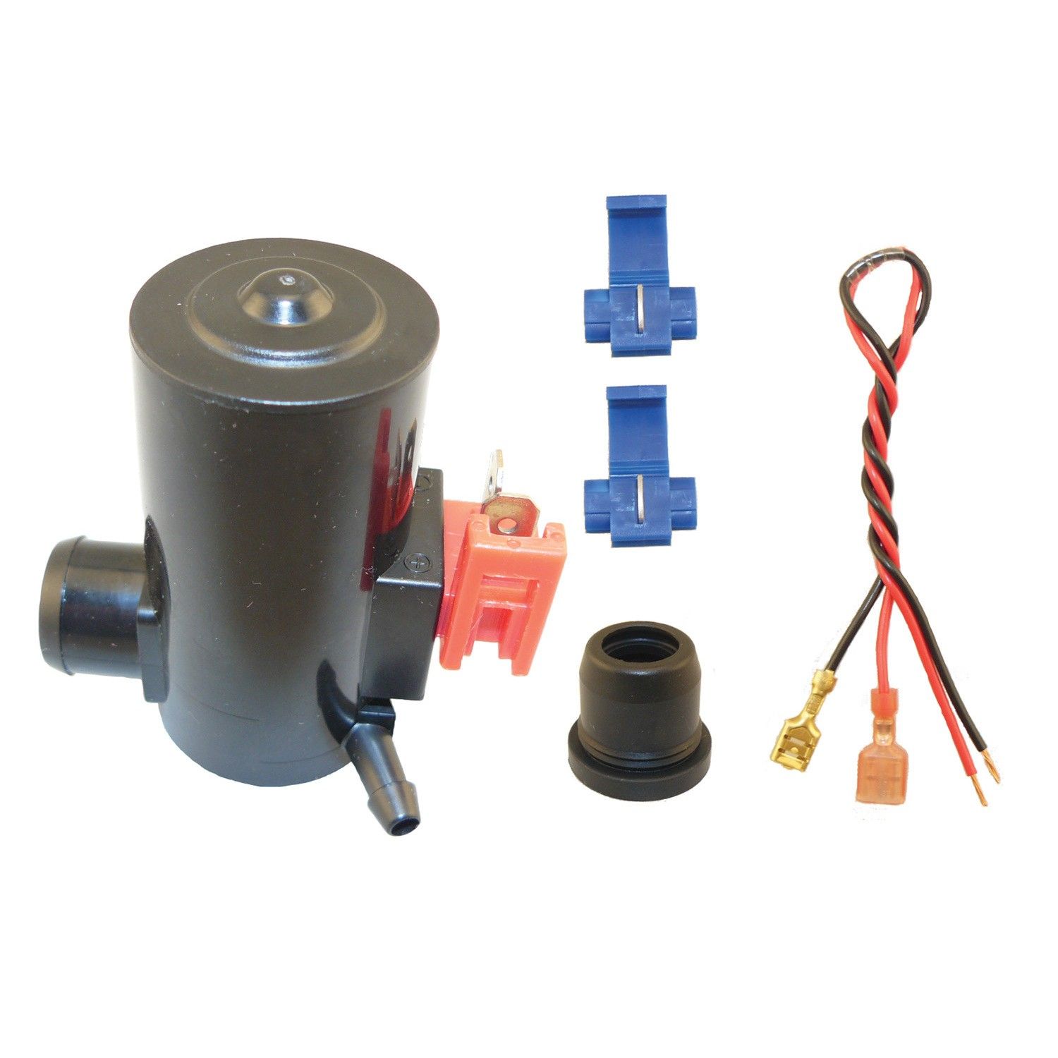 2006, 2005, 2004, 2003, 2002, 2001, 2000 Honda Insight Windshield Washer Pump