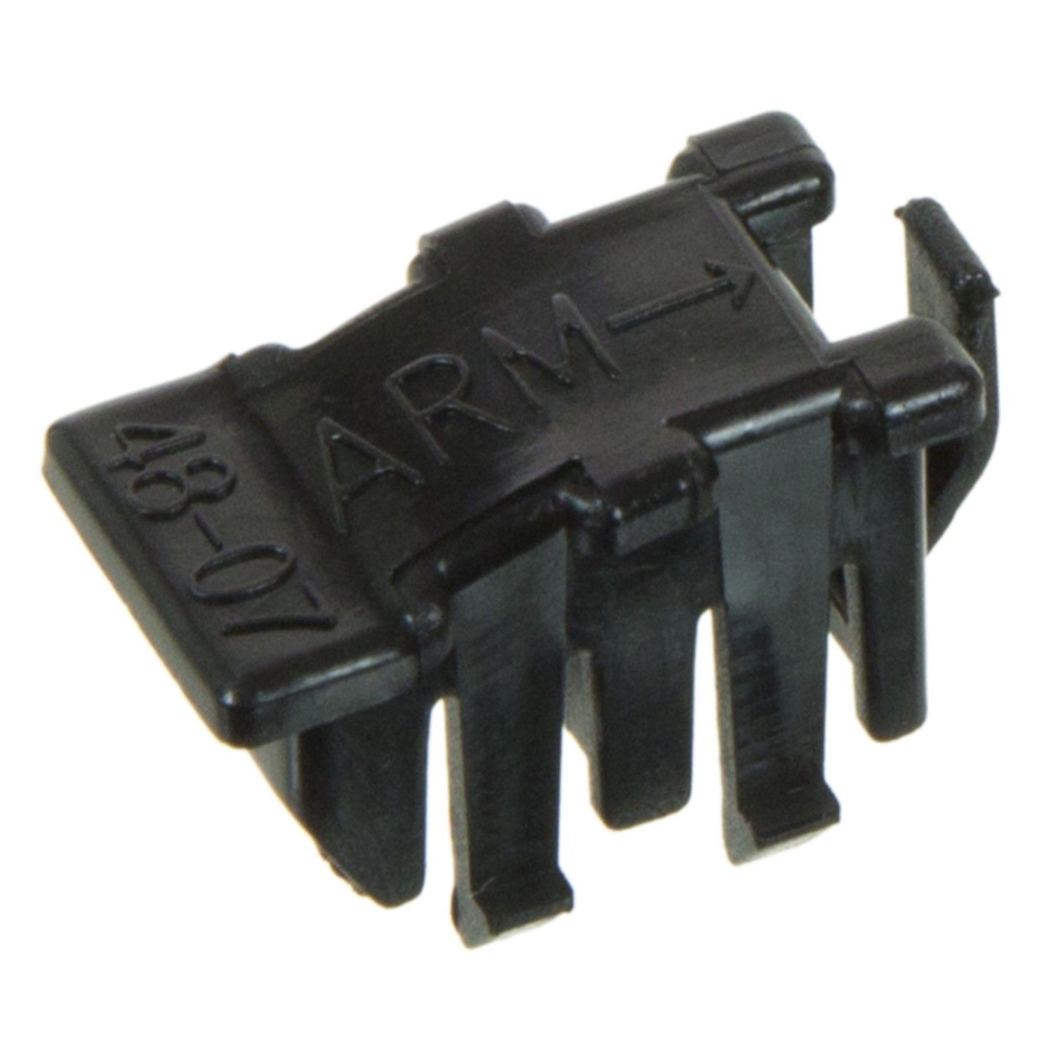 2003, 2002, 2001, 2000, 1999, 1998 Dodge Durango Windshield Wiper Blade Adapter