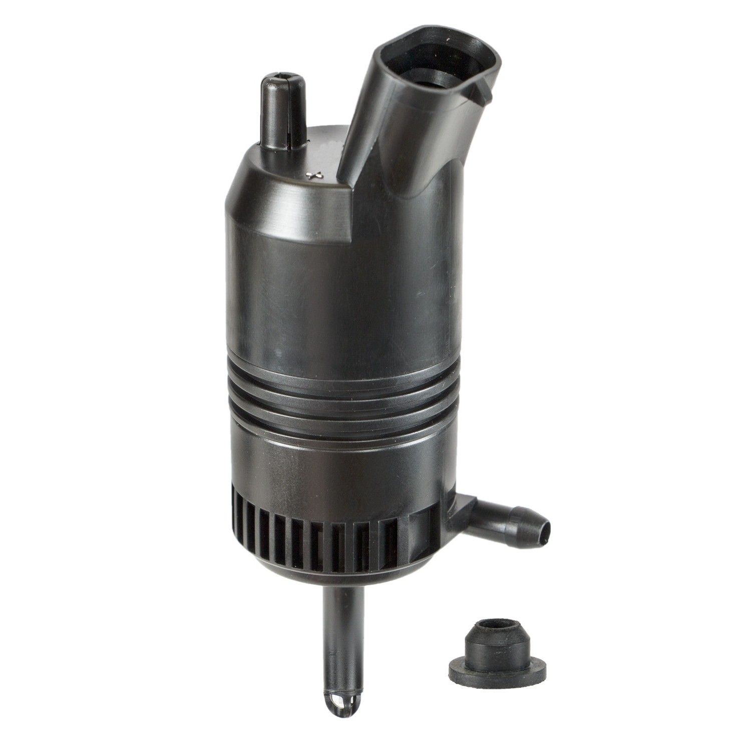 2017, 2016, 2015, 2014, 2013, 2012, 2011, 2010, 2009 Chevrolet Traverse Windshield Washer Pump