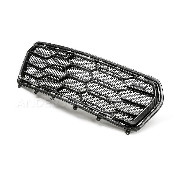 2017-2021 Chevrolet Camaro Grille (Anderson Composites)