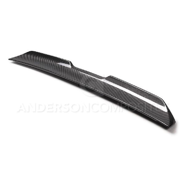 2015-2021 Dodge Challenger Spoiler (Anderson Composites)