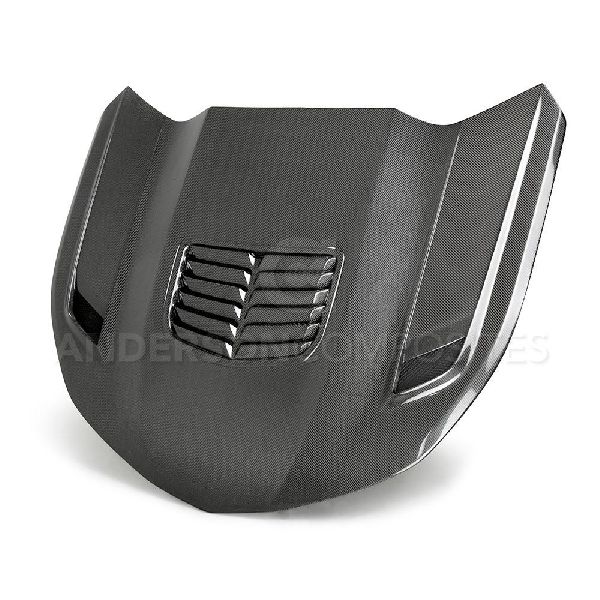 2019-2021 Chevrolet Camaro Hood (Anderson Composites)