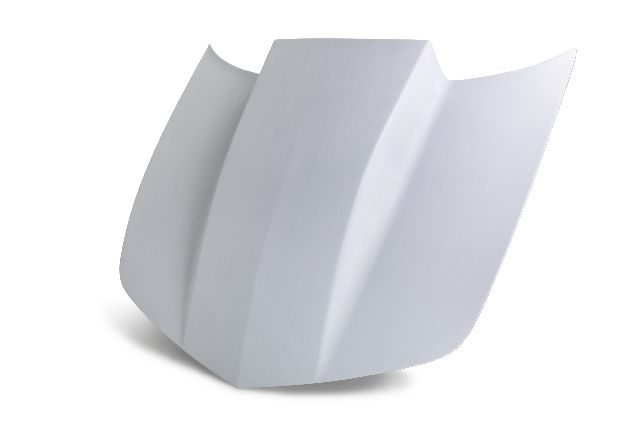2010-2015 Chevrolet Camaro Hood (Anderson Composites)