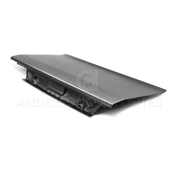 2008-2021 Dodge Challenger Deck Lid (Anderson Composites)