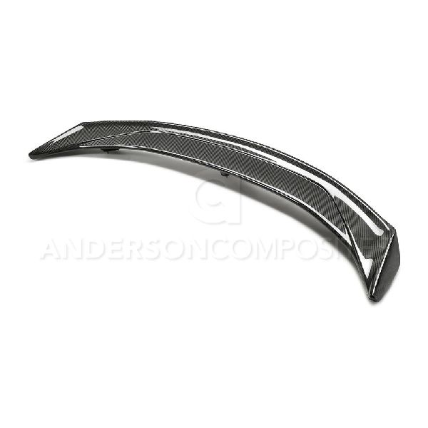 2016-2021 Chevrolet Camaro Spoiler (Anderson Composites)