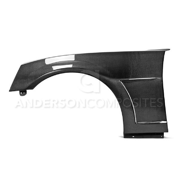 2010-2015 Chevrolet Camaro Fender (Anderson Composites)
