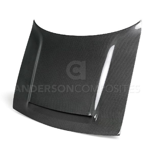 2018-2021 Dodge Challenger Hood (Anderson Composites)