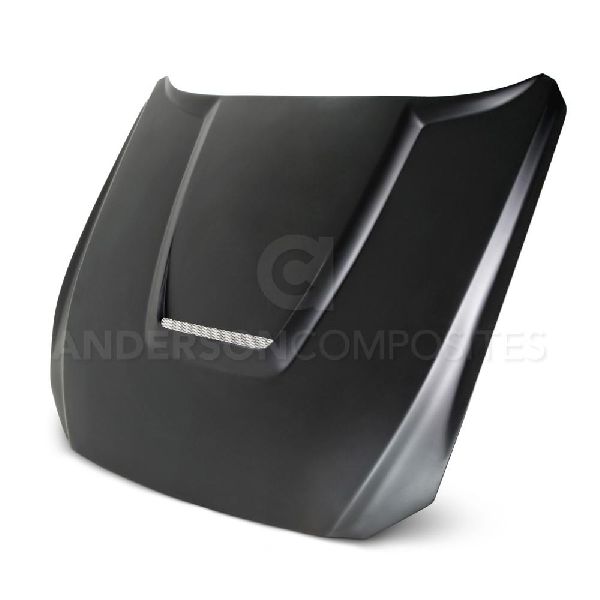 2015-2017 Ford Mustang Hood (Anderson Composites)