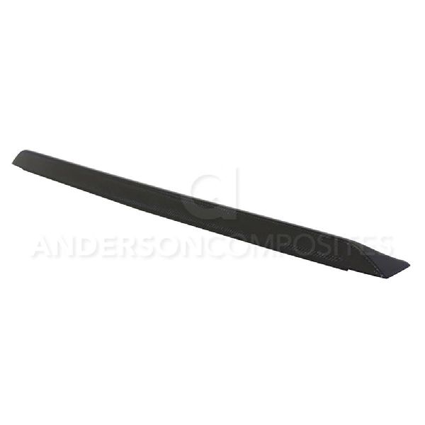 2008-2014 Dodge Challenger Spoiler (Anderson Composites)